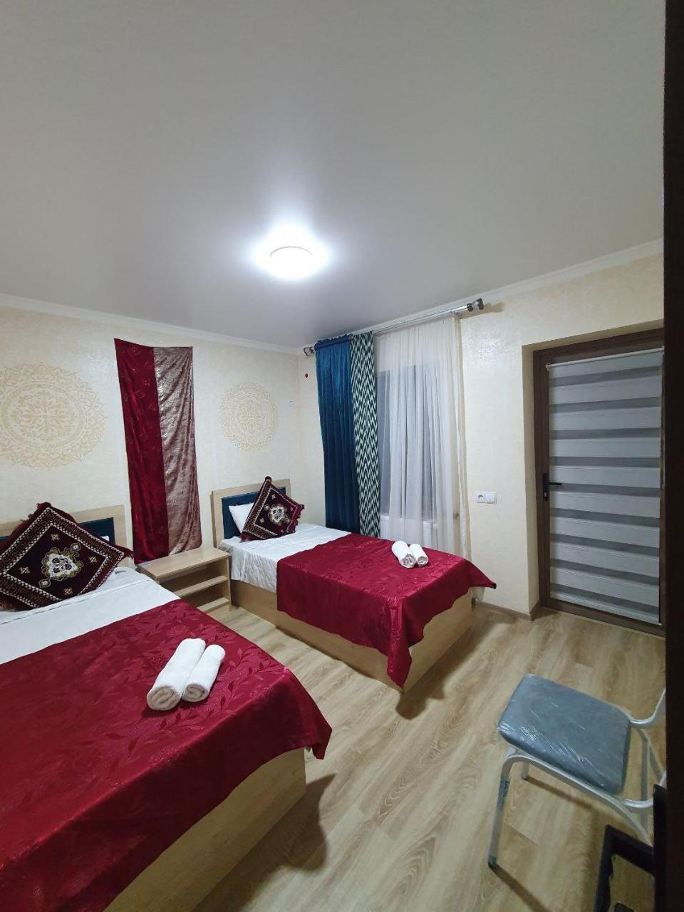 Elita House Самарканд Экстерьер фото