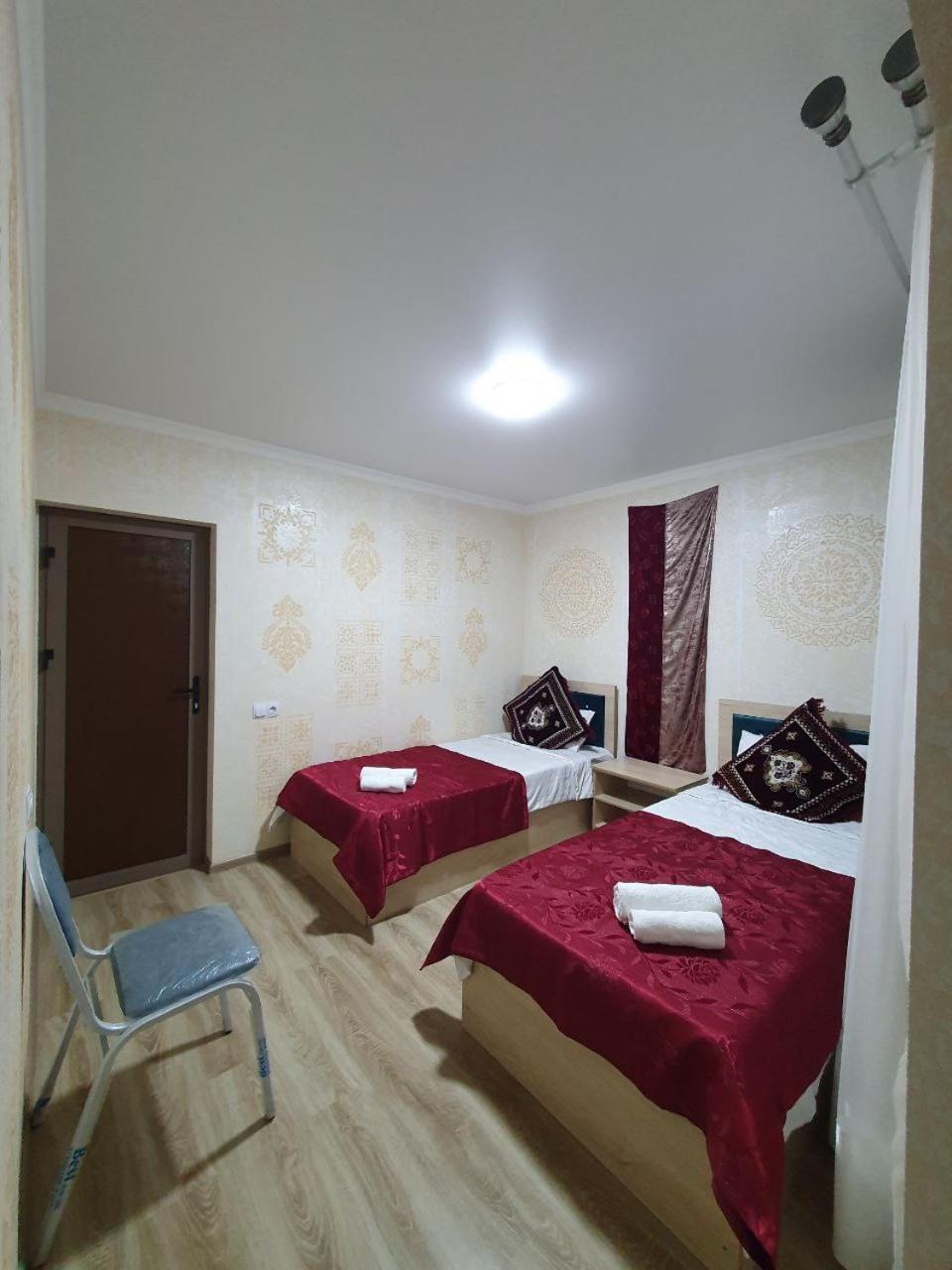 Elita House Самарканд Экстерьер фото