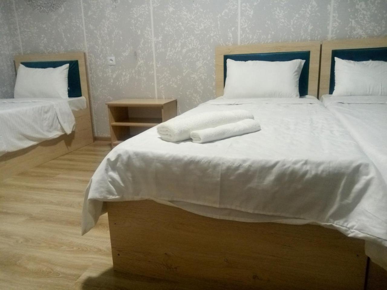 Elita House Самарканд Экстерьер фото