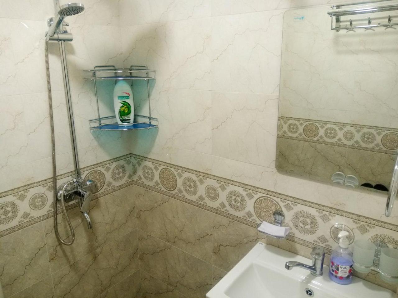 Elita House Самарканд Экстерьер фото