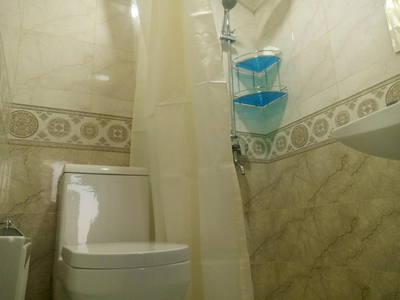 Elita House Самарканд Экстерьер фото